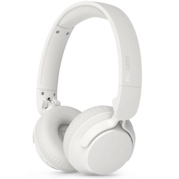 art_phil-aur20tah450020wh_1 Auriculares Inalámbricos Philips TAH4500WT/ con Micrófono/ Bluetooth/ Blancos