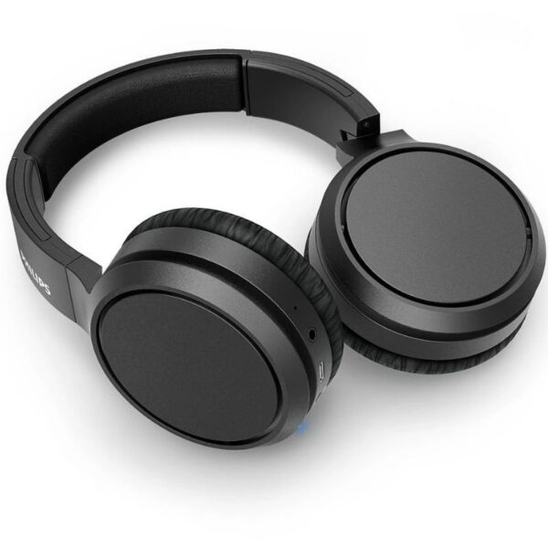 art_phil-aur20tah520520bk_2 Auriculares Inalámbricos Philips TAH5205BK/ Bluetooth/ Negros