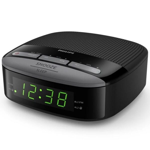 art_phil-des20tar3305_1 Despertador Philips TAR3305/ Radio FM