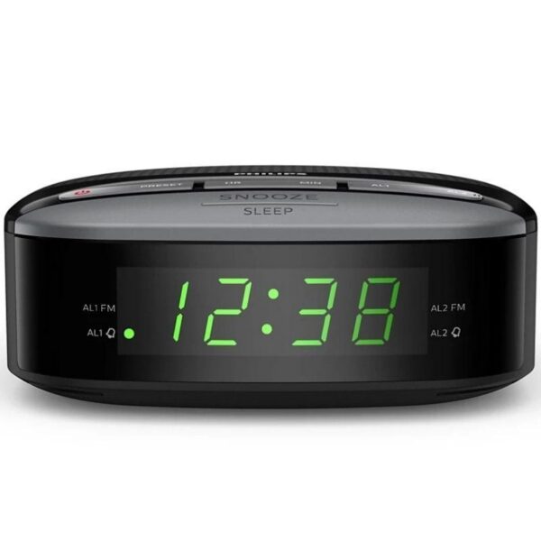 art_phil-des20tar3305_2 Despertador Philips TAR3305/ Radio FM