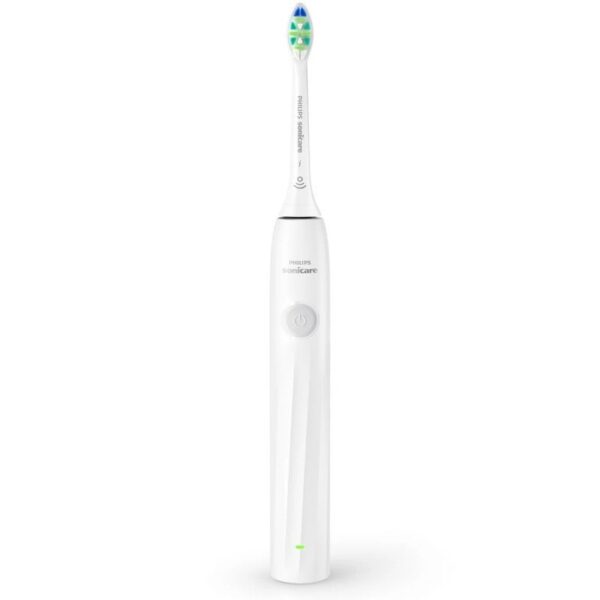 Cepillo Dental Philips Sonicare 2100 Series HX4022/01/ Incluye 1 Recambio