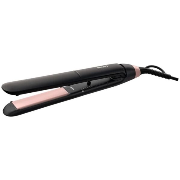 art_phpae-plp20bhs3782000_1 Plancha para el Pelo StraightCare Essential BHS378 ThermoProtect/ Negra