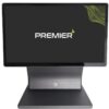 TPV Premier Turia W Intel N97/ 8GB/ 128GB SSD/ 15.6" + 10.1"/ Táctil/ WiFi