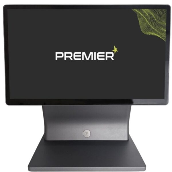 TPV Premier Turia W Intel N97/ 8GB/ 128GB SSD/ 15.6" + 10.1"/ Táctil/ WiFi