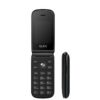 art_qub-tel20x-209bkmkii_2 Teléfono Móvil Qubo X-209BKMKII para Personas Mayores/ Negro