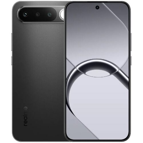 Smartphone Realme 16 8GB/ 256GB/ 6.57"/ 5G/ Negro Aire