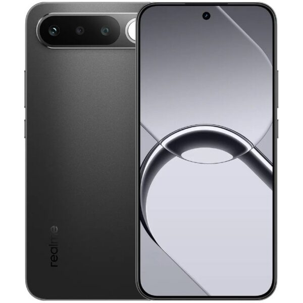 art_real-sp2016205g208-25620bk_1 Smartphone Realme 16 8GB/ 256GB/ 6.57"/ 5G/ Negro Aire