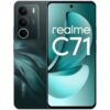 art_real-sp20c71204-25620gree_1 Smartphone Realme C71 4GB/ 256GB/ 6.67"/ Verde Oscuro