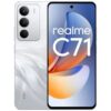 art_real-sp20c71204-25620wh_1 Smartphone Realme C71 4GB/ 256GB/ 6.67"/ Blanco Cisne