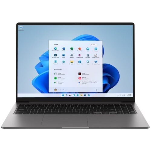 art_sam-p20np764bjg-kg1es_1 Portátil Samsung Galaxy Book6 Intel Core Ultra 7-355/ 16GB/ 512GB SSD/ 16"/ Win11 Pro