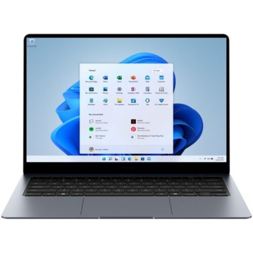 art_sam-p20np944xjg-kg4es_1 Portátil Samsung Galaxy Book6 Pro Intel Core Ultra 7-356H/ 32GB/ 1TB SSD/ 14" Táctil/ Win11 Pro