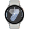 Smartwatch Samsung Galaxy Watch 7/ Notificaciones/ Frecuencia Cardíaca/ GPS/ Plata