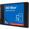 Disco SSD Sandisk WD Blue SA510 1TB/ SATA III/ Full Capacity