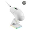 art_tac-mou20mmw-elite20wh_1 Ratón Gaming Inalámbrico Mars Gaming MMW-Elite/ Batería Recargable/ Hasta 20000 DPI/ Blanco