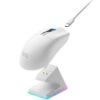 art_tac-mou20mmw-elite20wh_2 Ratón Gaming Inalámbrico Mars Gaming MMW-Elite/ Batería Recargable/ Hasta 20000 DPI/ Blanco