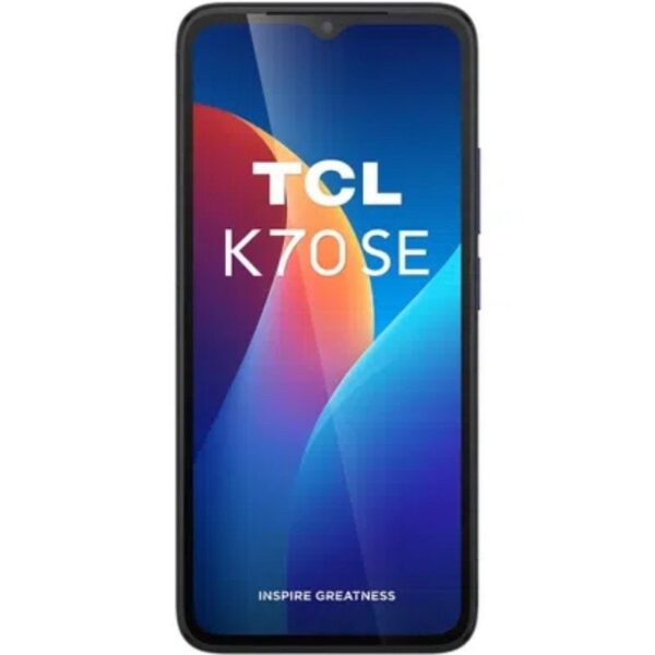 art_tcl-sp20k7020se204-6420bk_2 Smartphone TCL K70 SE 4GB/ 64GB/ 6.56"/ 4G/ Negro