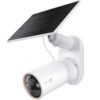 Cámara de Videovigilancia TP-Link Tapo C460 KIT/ Visión Nocturna/ Control desde APP/ Incluye Panel Solar