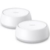 art_tpl-mesh20deco20be22202u_1 Sistema Mesh TP-Link Deco BE22 3600Mbps/ 2.4GHz 5GHz/ Pack de 2