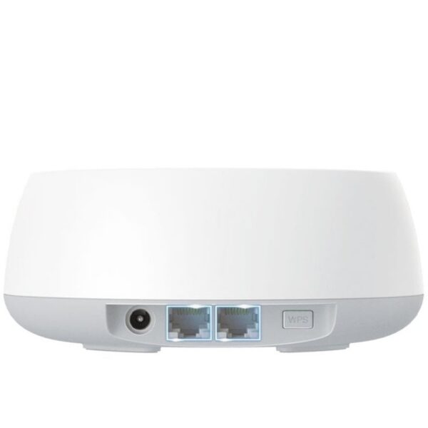 art_tpl-mesh20deco20be22202u_2 Sistema Mesh TP-Link Deco BE22 3600Mbps/ 2.4GHz 5GHz/ Pack de 2