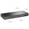art_tpl-switch20tl-sg342820v2_2 Switch Gestionable TP-Link Omada TL-SG3428 28 Puertos/ RJ-45 10/100/1000/ SFP
