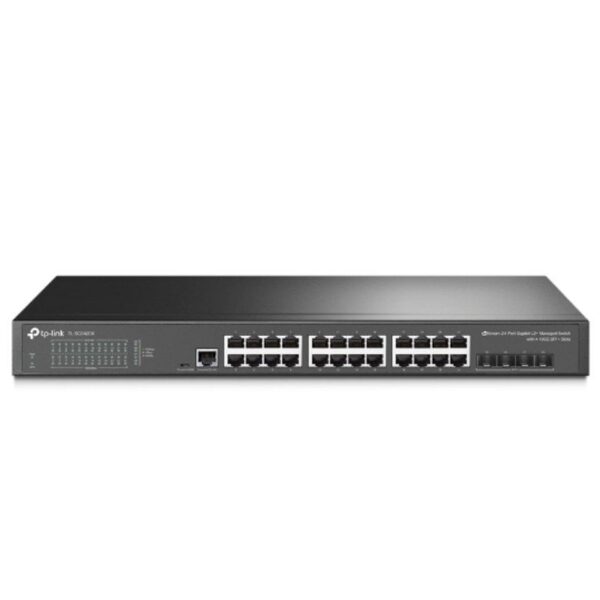 art_tpl-switch20tl-sg3428x20v2_1 Switch Gestionable TP-Link Omada TL-SG3428X 28 Puertos/ RJ-45 10/100/1000/ SFP
