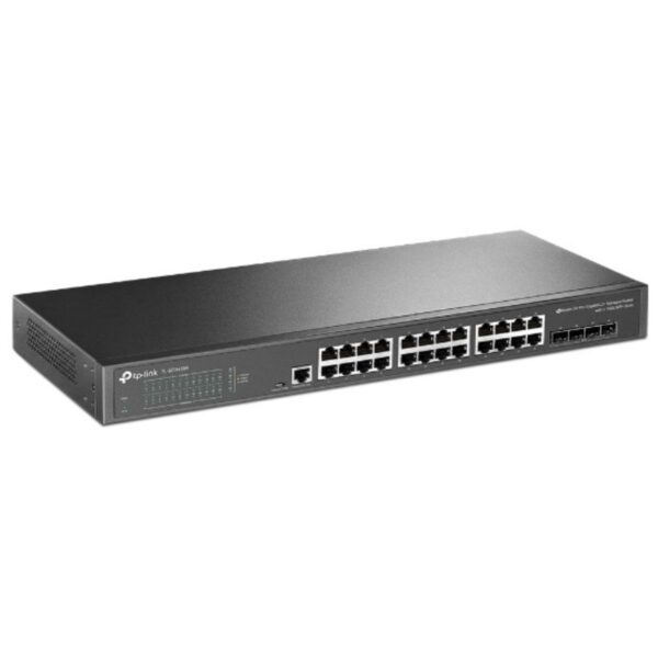 art_tpl-switch20tl-sg3428x20v2_2 Switch Gestionable TP-Link Omada TL-SG3428X 28 Puertos/ RJ-45 10/100/1000/ SFP