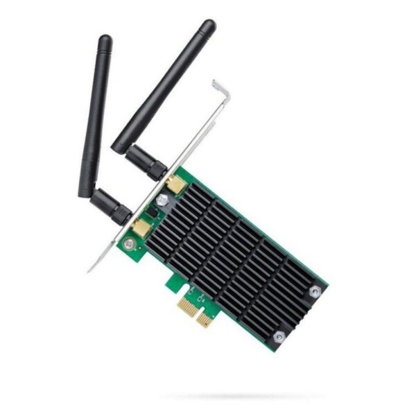 art_tpl-ta20archer20t4e20v2_1 Tarjeta de Red Inalámbrica-PCI Express TP-Link Archer T4E/ 1200Mbps/ 2.4/5GHz