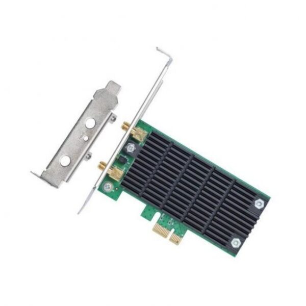 art_tpl-ta20archer20t4e20v2_2 Tarjeta de Red Inalámbrica-PCI Express TP-Link Archer T4E/ 1200Mbps/ 2.4/5GHz