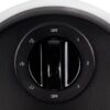 Ventilador de Torre Tristar VE-5806/ 35W/ 3 niveles de potencia