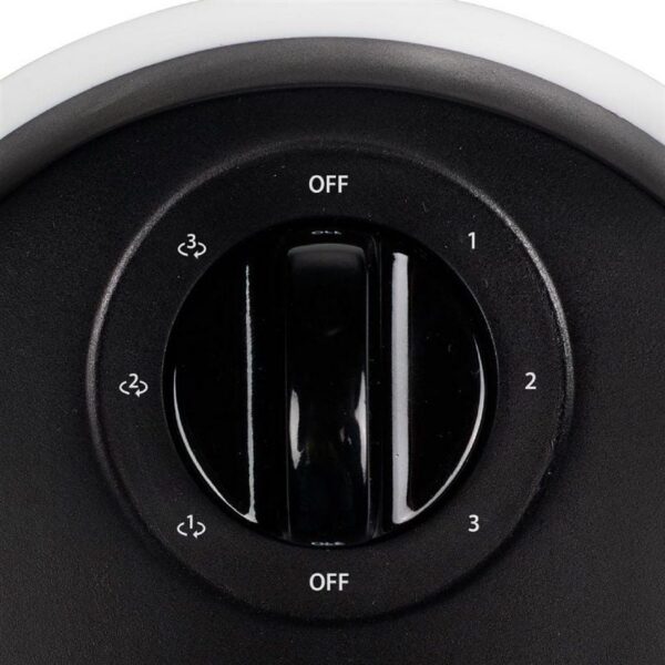 Ventilador de Torre Tristar VE-5806/ 35W/ 3 niveles de potencia