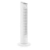 Ventilador de Torre Tristar VE-5864/ 40W/ 3 velocidades