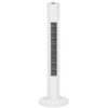 Ventilador de Torre Tristar VE-5900/ 35W/ 3 niveles de potencia