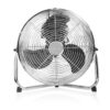 Ventilador de Suelo Tristar VE-5933/ 55W/ 3 Aspas 30cm/ 3 velocidades