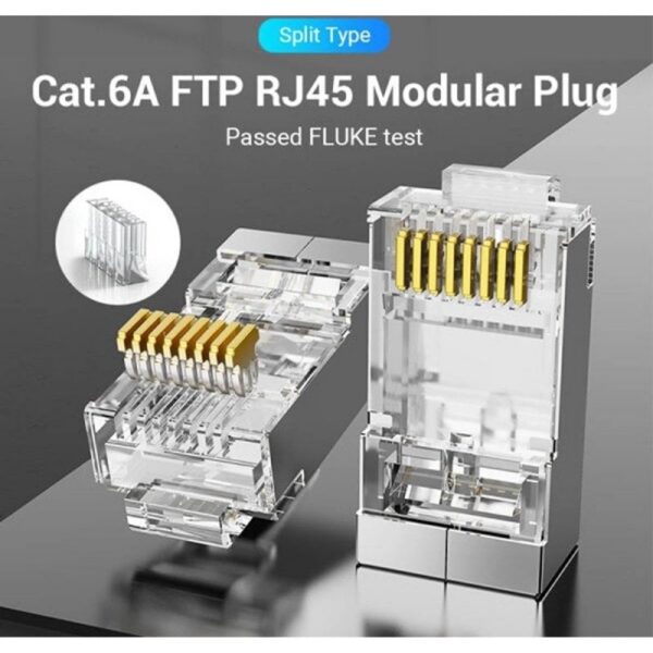 art_ven-conector20idfr0-50_2 Conector RJ45 IDFR0-50/ Cat.6A FTP/ 50 uds