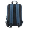Mochila Xiaomi Mi Casual Daypack/ 10L/ Azul Oscuro