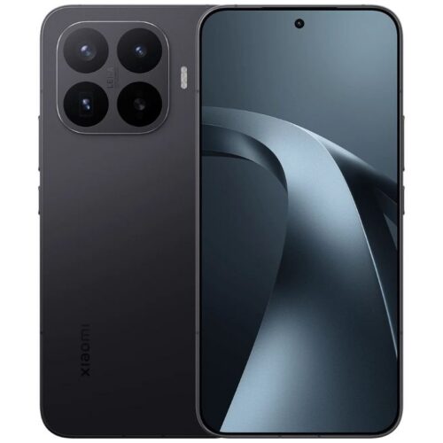 art_xia-sp2017t2012-25620bk_1 Smartphone Xiaomi 17T 12GB/ 256GB/ 6.59"/ 5G/ Negro