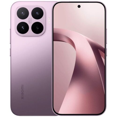 Smartphone Xiaomi 17T 12GB/ 256GB/ 6.59"/ 5G/ Violeta