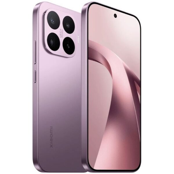 art_xia-sp2017t2012-25620vio_2 Smartphone Xiaomi 17T 12GB/ 256GB/ 6.59"/ 5G/ Violeta