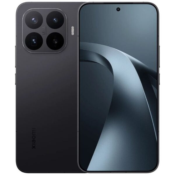 art_xia-sp2017t2012-51220bk_1 Smartphone Xiaomi 17T 12GB/ 512GB/ 6.59"/ 5G/ Negro