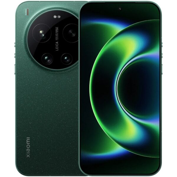 art_xia-sp2017u2016-51220gree_1 Smartphone Xiaomi 17 Ultra 16GB/ 512GB/ 6.9"/ 5G/ Verde