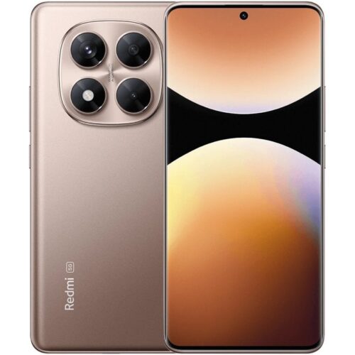 art_xia-sp20note14p205g208-25620gd_1 Smartphone Xiaomi Redmi Note 14 Pro 8GB/ 256GB/ 6.67"/ 5G/ Oro Arena