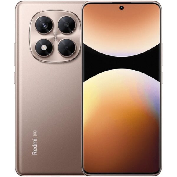 art_xia-sp20note14p205g208-25620gd_1 Smartphone Xiaomi Redmi Note 14 Pro 8GB/ 256GB/ 6.67"/ 5G/ Oro Arena