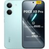 art_xia-sp20poco20x8p205g2012-51220gr_1 Smartphone Xiaomi POCO X8 Pro 12GB/ 512GB/ 6.59"/ 5G/ Verde