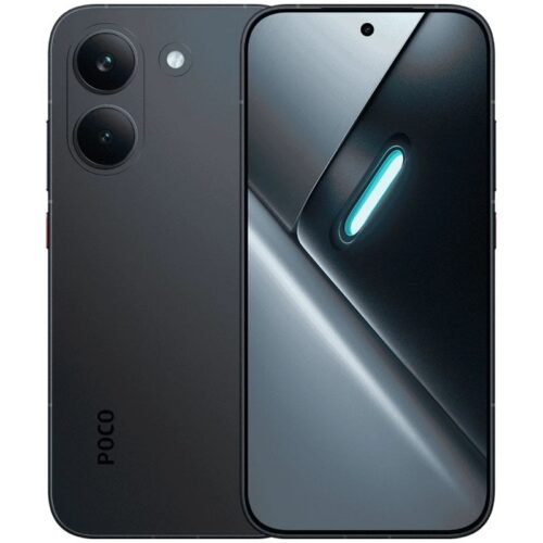 art_xia-sp20poco20x8p205g208-256bkv2_1 Smartphone Xiaomi POCO X8 Pro 8GB/ 256GB/ 6.59"/ 5G/ Negro