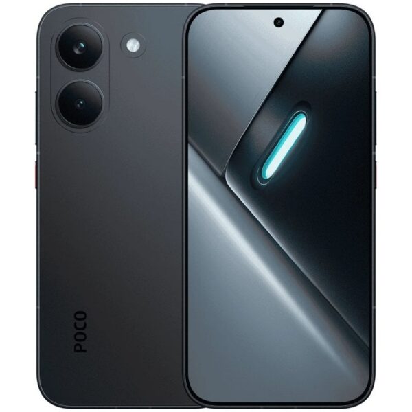 art_xia-sp20poco20x8p205g208-256bkv2_1 Smartphone Xiaomi POCO X8 Pro 8GB/ 256GB/ 6.59"/ 5G/ Negro