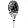 Pala de Pádel Adidas Cross It Light 3.4 2025 (Marta Ortega)/ Negra y Blanca