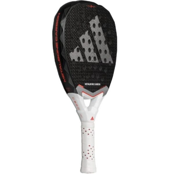 art_adi-pala20pad20mtlb20crb2032042025_2 Pala de Pádel Adidas Metalbone Carbon 3.4 2025/ Negra