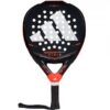 art_adi-pala20pad20mtlb20sulg2026_1 Pala de Pádel Adidas Metalbone Superlight 2026/ Negra y Naranja