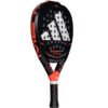 art_adi-pala20pad20mtlb20sulg2026_2 Pala de Pádel Adidas Metalbone Superlight 2026/ Negra y Naranja