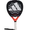 art_adi-pala20pad20mtlb20tm203205_1 Pala de Pádel Adidas Metalbone Team 3.5 2026/ Negra y Roja